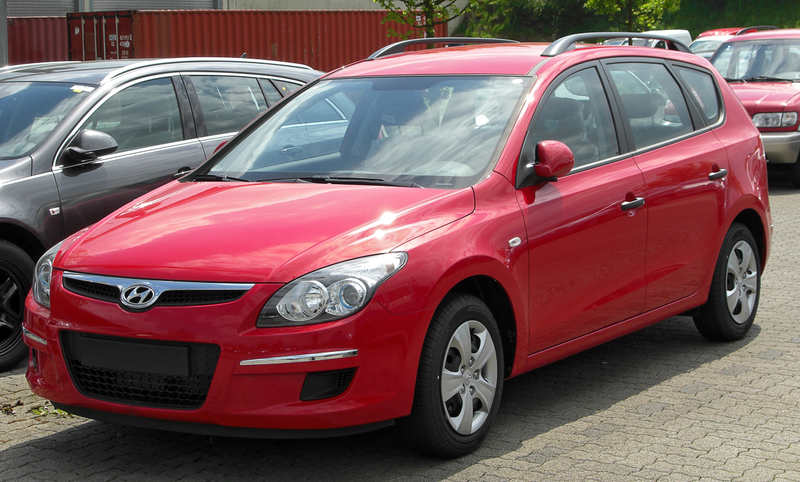 Picture stolen from Wikipedia, since the ad was taken down, but it’s the exact same car